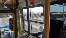 Prefeitura de Maceió determina que empresas de ônibus reforcem segurança