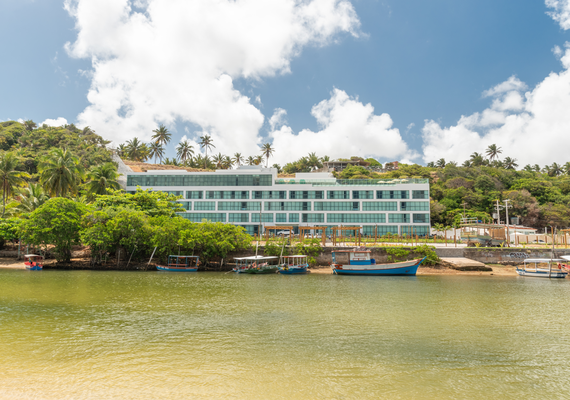 Atlantica Hospitality International inaugura hotel Transamerica em Alagoas focado em turismo de lazer