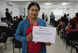 1ª Jornada Pedagógica 2025: Unicafes reforça compromisso com formação continuada de jovens e agricultoras em Alagoas durante evento em Arapiraca