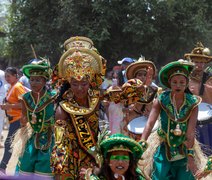 Confira a programação do Dia Nacional de Zumbi e da Consciência Negra na Serra da Barriga