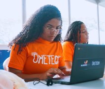 Secti capacita cerca de 700 estudantes da rede pública estadual nas diversas áreas da tecnologia
