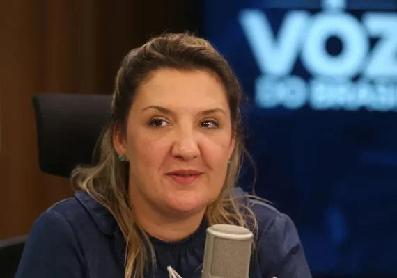 Daniella Marques assume a presidência da Caixa Econômica Federal