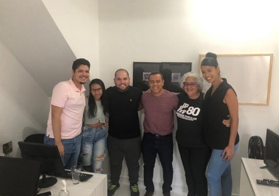 Jornalistas assumem compromisso em defesa da valorização da categoria