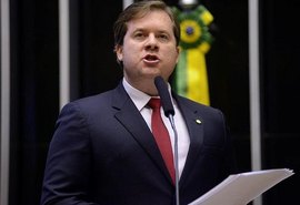 Marx Beltrão pede ao MEC mais capacitação para trabalhadores rurais