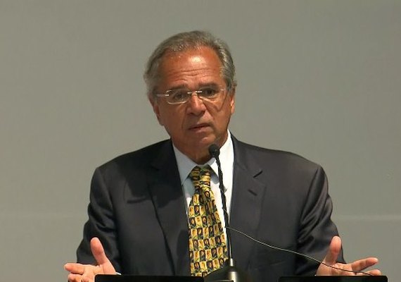 Paulo Guedes: Previdência, privatizações e simplificação de tributos são pilares da nova gestão