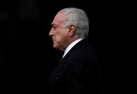 Extratos ligam doleiros a operador do partido de Temer