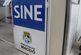 Sine Maceió está ofertando 151 vagas de emprego