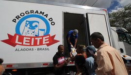 Programa do Leite comemora 17 anos de criação