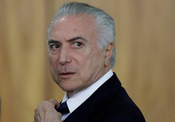 Temer convoca reunião para discutir alta no preço dos combustíveis