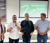 Unicafes Alagoas realiza encontro anual e apresenta planejamento estratégico para 2025