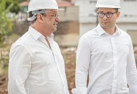 PSDB pode negar legenda para filho de Luciano Barbosa; entenda