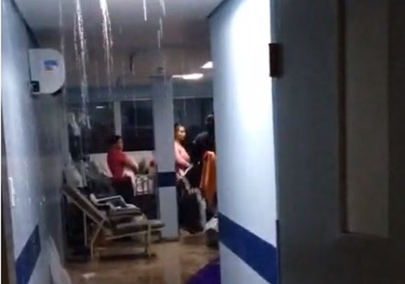 MPE vai incorporar nova ação para forçar o Estado a reparar danos no HGE