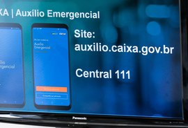 Data da 2ª parcela do auxílio emergencial deve ser anunciada amanhã
