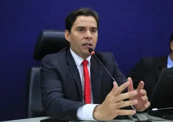 Kelmann sai em defesa JHC e reage e desafia oposição sobre contrato do BRB