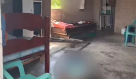 Casal encontrado morto em interior de AL tinha problemas mentais, dizem familiares