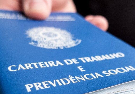 Sine Alagoas oferece mais de 40 vagas de emprego na capital e no interior