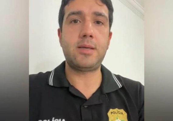 Delegado confirma investigação sobre suspeita de importunação sexual em Piranhas