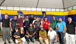 Motoristas por aplicativo de Maceió e interior apoiam candidatura de Leonardo Dias