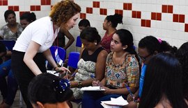 Programa Ela Pode capacita mulheres em Maceió