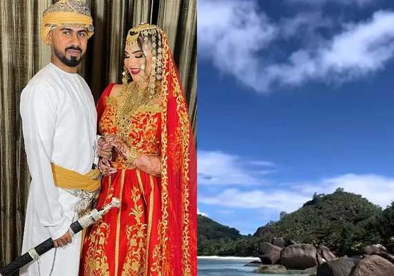 Milionário de Dubai compra ilha de R$ 270 milhões para mulher usar biquíni “em paz”