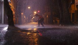 Prefeitura  de Maceió cancela lançamento do filme Cavalo