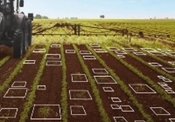 Inteligência Artificial economiza até 60% em pesticidas
