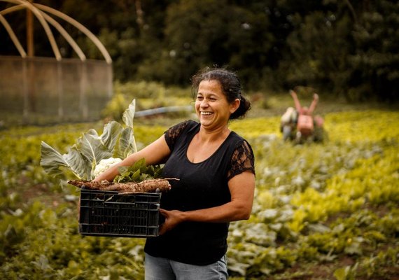 Comissão aprova marco regulatório para a promoção da agroecologia