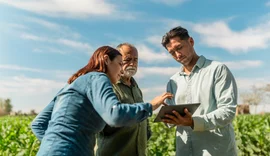Agro sustentável e tecnológico: cooperativas lideram a revolução no campo