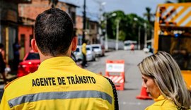 Troféu Alagoas de Triathlon altera trânsito na orla no domingo