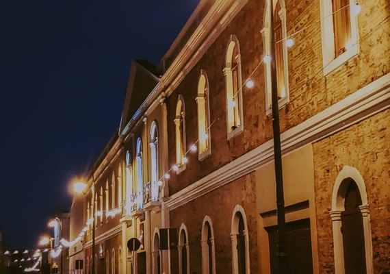 Bairro do Jaraguá pode se transformar em espaço cultural ao ar livre