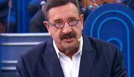 Ratinho rebate acusação de homofobia após fala contra cantor no SBT