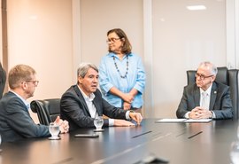 Sebrae Alagoas e TJAL firmam parceria para ampliar participação de pequenos negócios nas compras públicas