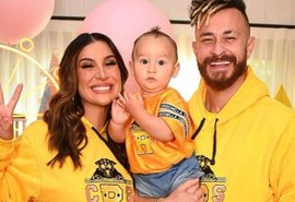 Boca Rosa desabafa sobre depressão pós-parto: 'chorava todo dia'