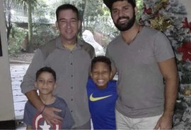 Ex-deputado federal David Miranda morre na véspera de seu aniversário de 38 anos