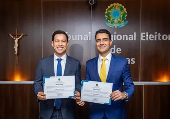 Maceioense desaprova decisão de JHC de deixar Prefeitura para Rodrigo
