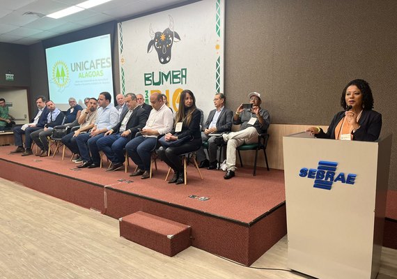Bumba Meu Bio reúne políticos e autoridades para debater fortalecimento do biodiesel em AL