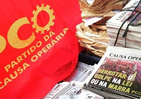 Confira o novo nome na disputa ao governo de Alagoas