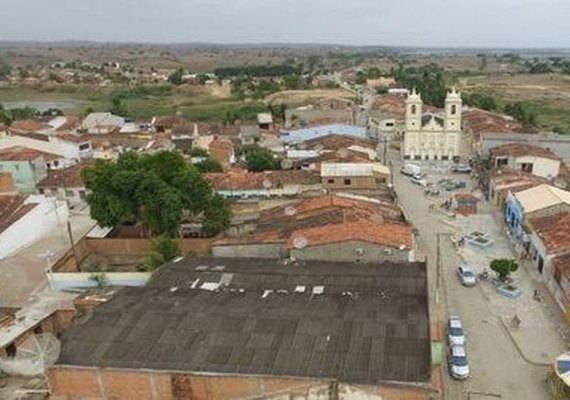 MPF busca apoio para acabar com problema de saneamento básico em São Brás