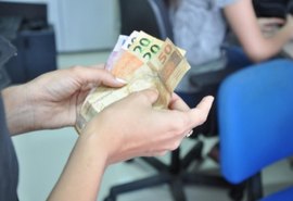 Governo de Alagoas libera pagamento do funcionalismo público nesta quinta-feira (30)