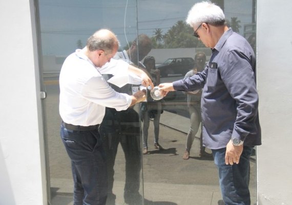 Prefeitura recupera imóvel explorado de forma irregular
