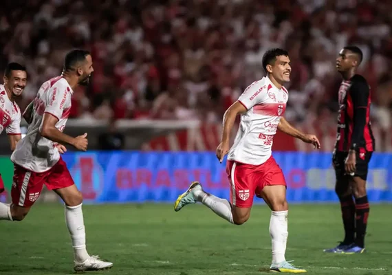 Jogo decisivo do CRB será transmitido em TV Aberta; saiba onde