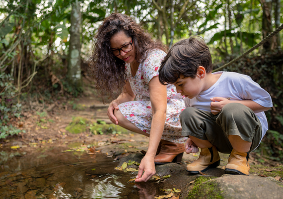 Férias de julho: confira dicas para uma viagem segura e divertida com as crianças