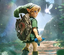 Remake de Zelda: Ocarina of Time ganha trailer com novidades