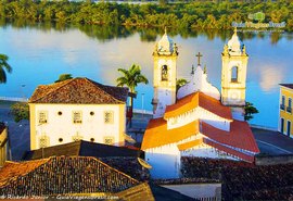Penedo revela patrimônio, cultura e paisagens únicas às margens do Velho Chico