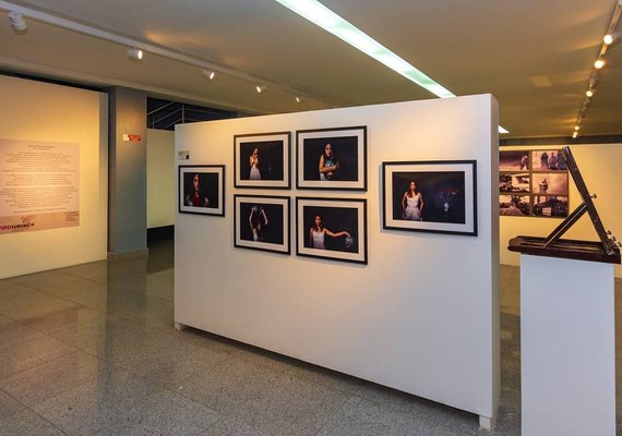 Seminário discute fotografia alagoana neste sábado