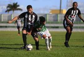 Copa Alagoas terá primeira partida neste sábado