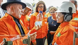 Brasil discute reserva de combustíveis diante de tensões globais