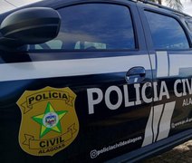 Polícia Civil cumpre mandado de busca e apreensão por estelionato em Viçosa