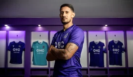 Ex-CRB, Breno Herculano acerta empréstimo com clube da elite da Coreia do Sul