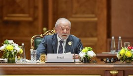 Na Índia, Lula defende governança global da IA liderada pela ONU